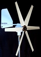 Aerogen 6 Wind Generator 12V
